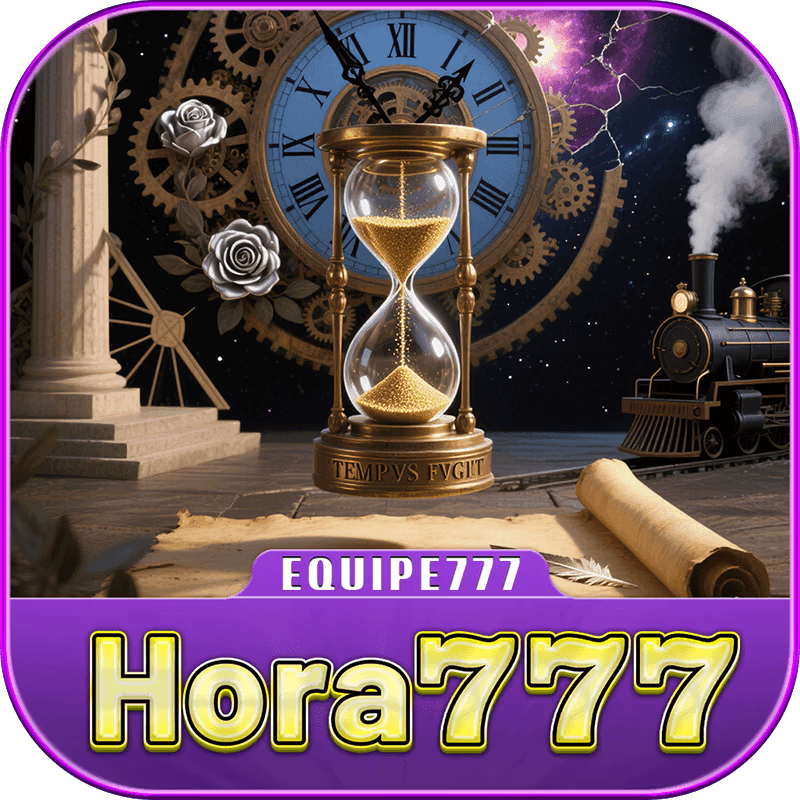 hora777 Cassino Online